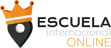 Logo Escuela Ajedrez con Cabeza